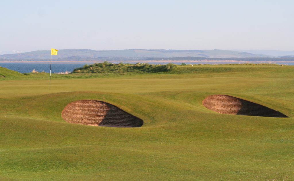 Royal Dornoch Golf Course