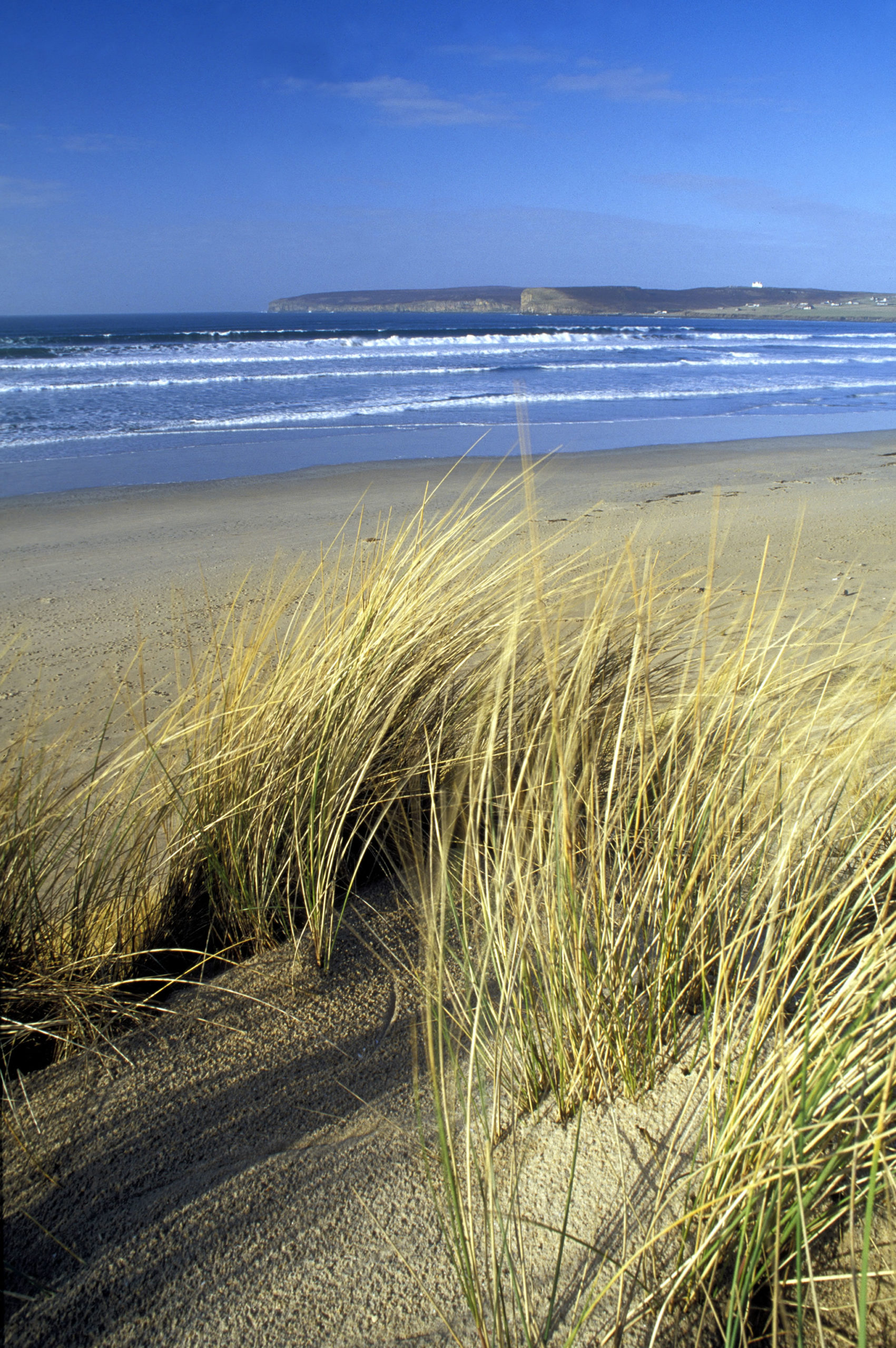 Dunnet Bay