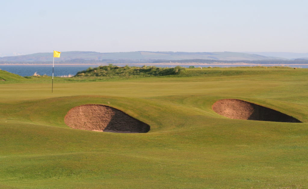 Dornoch Golf Club Course