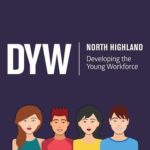 Developing the Young Workforce North Highland