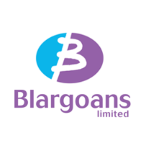Blargoans Ltd