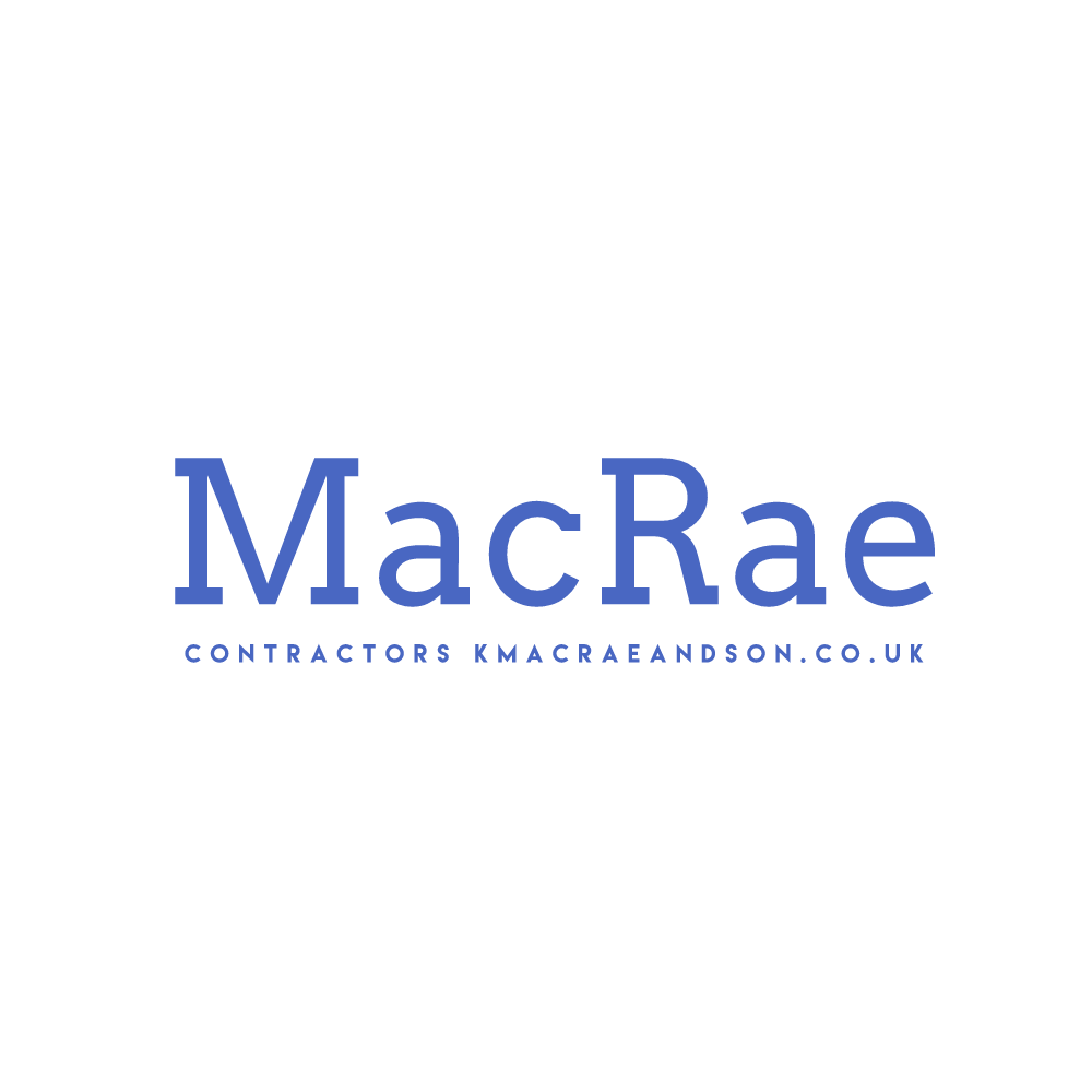 K MacRae and Sons LTD